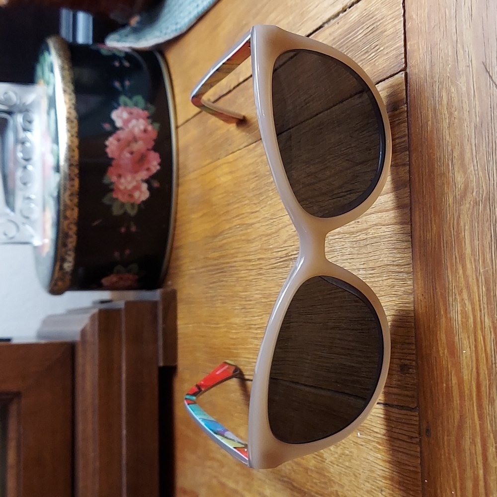 Nicole Miller Wooster Sunglasses